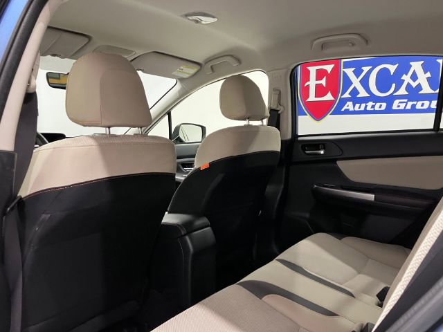 Used 2017 Subaru Crosstrek 2.0i Premium w/ Popular Package #1 image 31