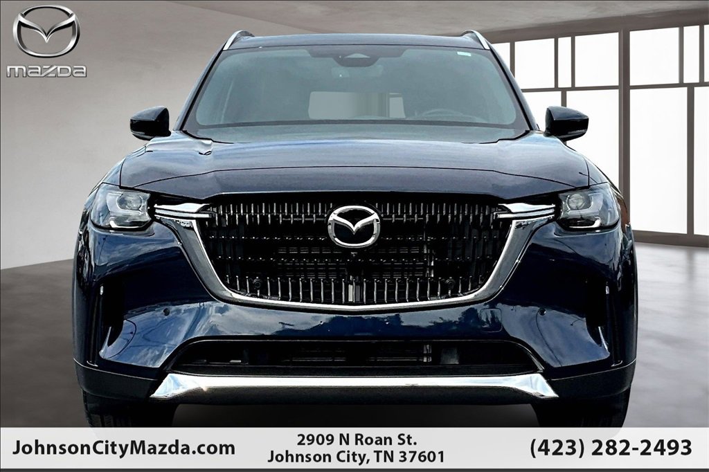 New 2026 MAZDA CX-90 3.3 Turbo w/ Premium Plus Pkg image 2