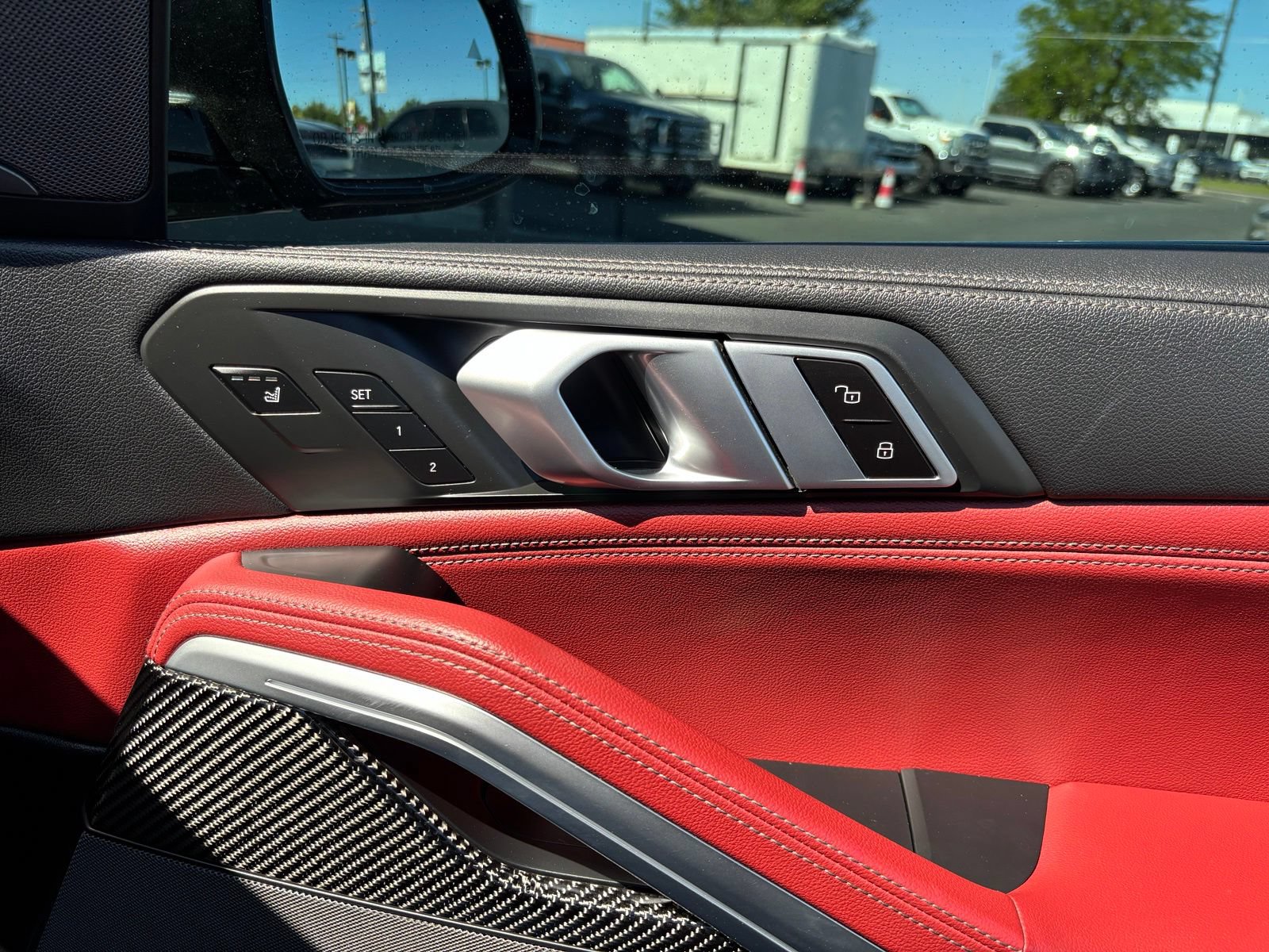 Used 2020 BMW X6 xDrive40i AWD/4WD image 23