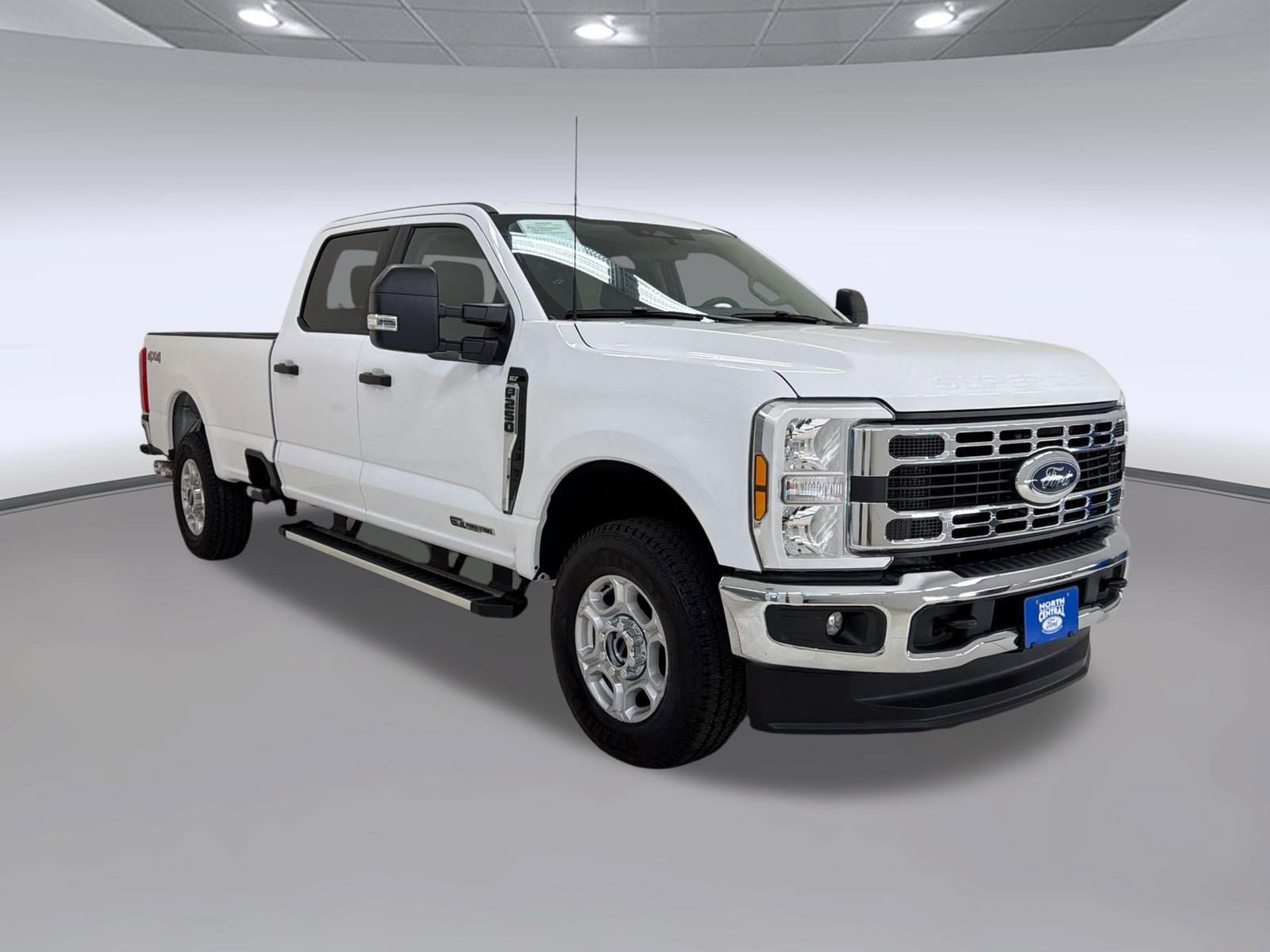 Used 2025 Ford F250 XLT AWD/4WD image 7