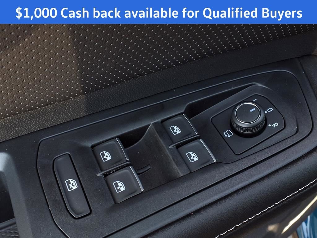 New 2026 Volkswagen Atlas SEL Premium R-Line image 18