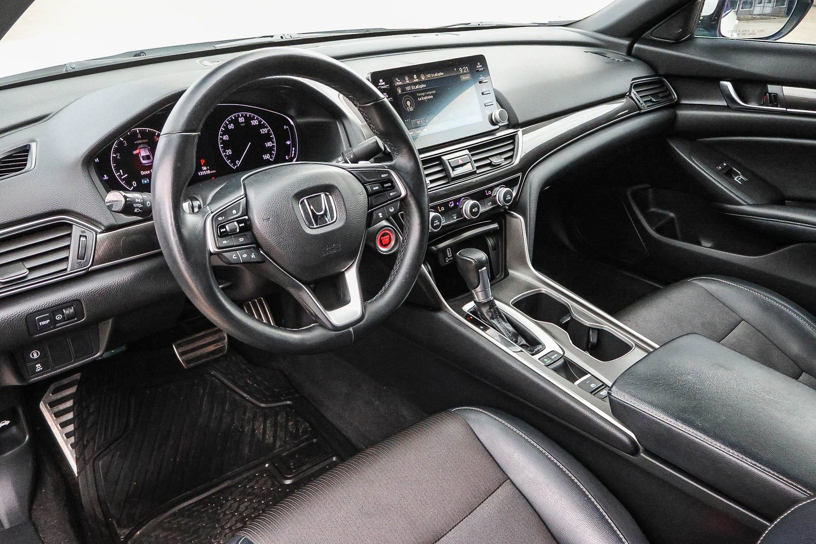 Used 2018 Honda Accord Sport image 27