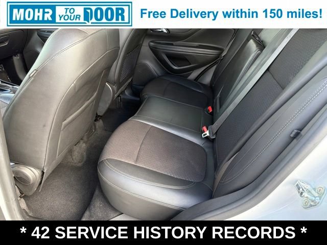 Used 2019 Buick Encore Sport Touring FWD image 37