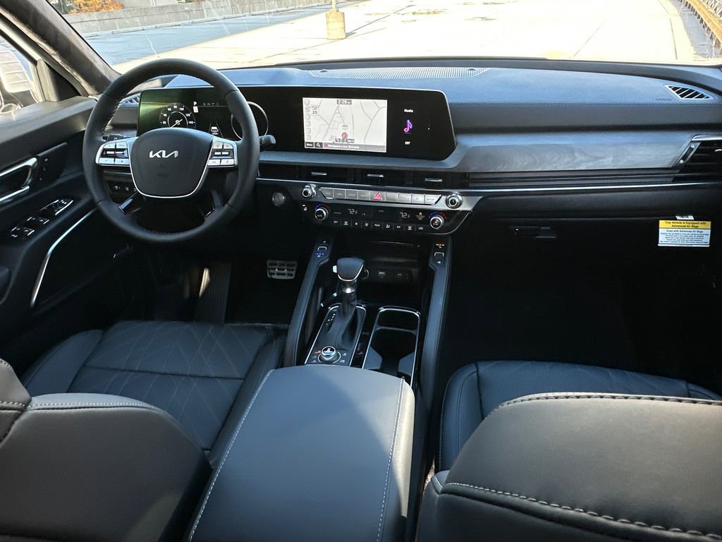 New 2025 Kia Telluride SX Prestige X-Line image 13