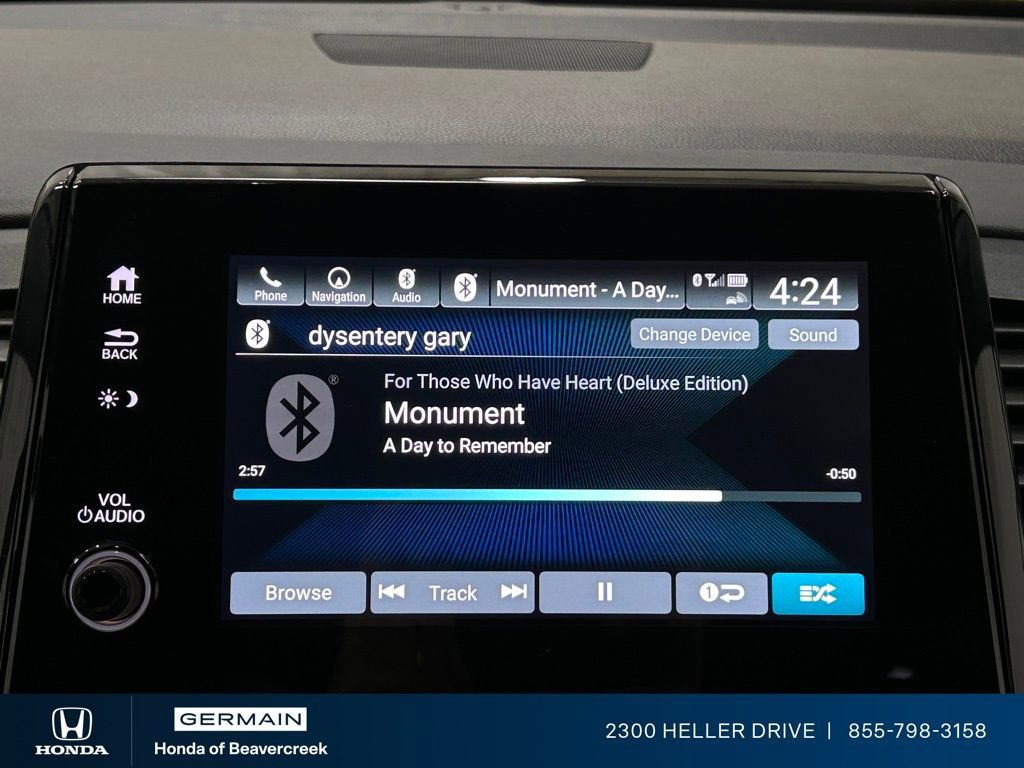 Used 2023 Honda Odyssey Touring image 22