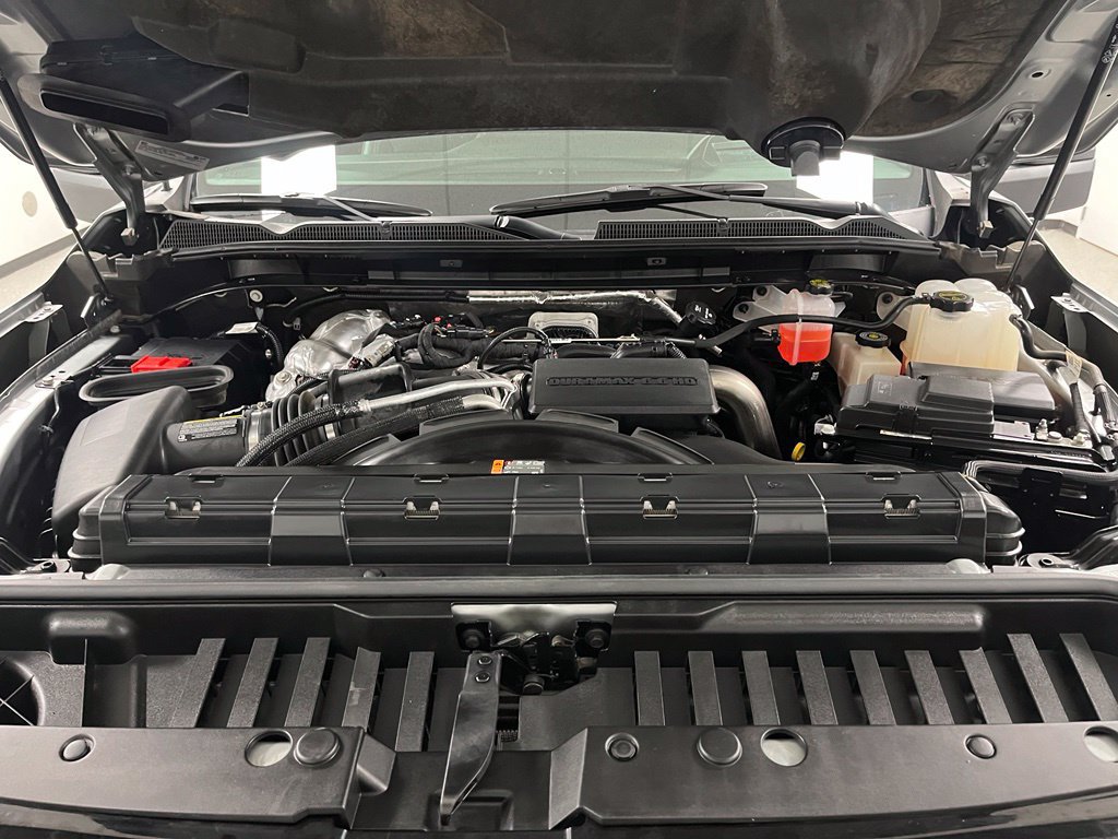 Used 2026 GMC Sierra 3500 AT4 w/ AT4 Premium Plus Package AWD/4WD image 63