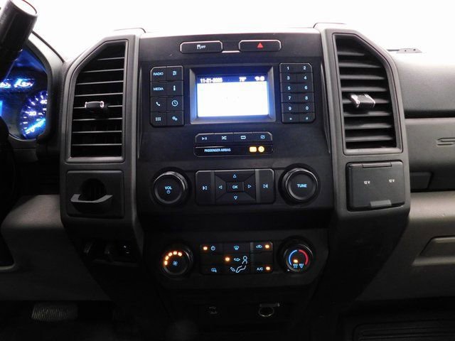 Used 2021 Ford F250 XL w/ Power Equipment Group image 28