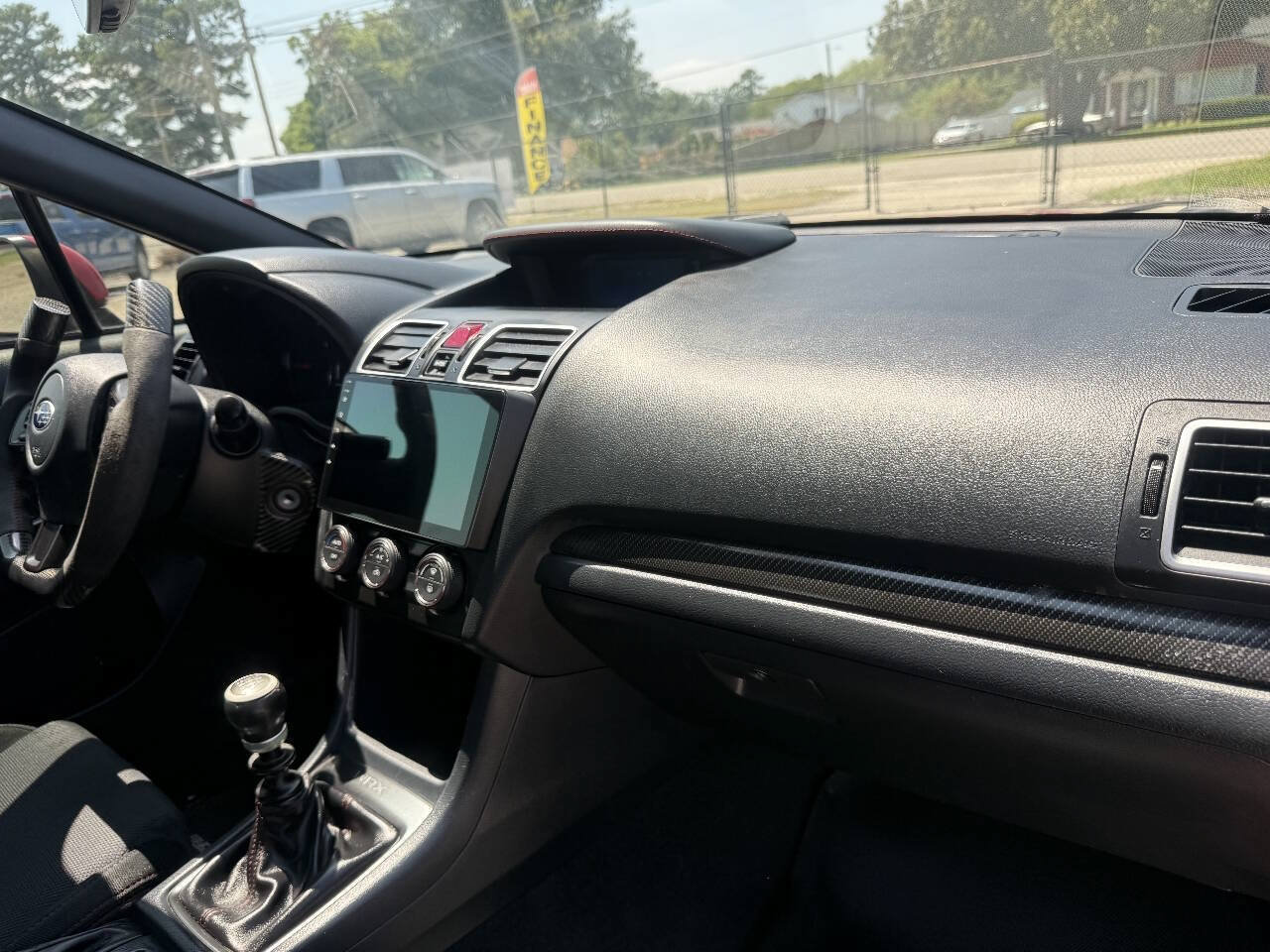 Used 2018 Subaru WRX w/ Popular Package #1 AWD/4WD image 27