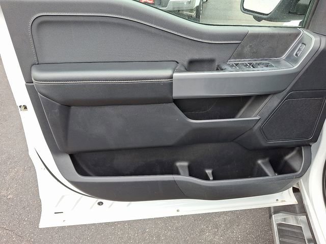 Used 2024 Ford F150 XLT w/ Mobile Office Package image 9