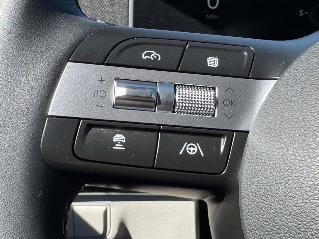 Used 2025 Hyundai Tucson SEL image 19