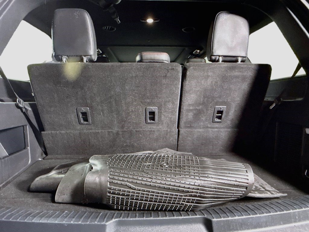 Used 2023 Ford Expedition Timberline AWD/4WD image 34