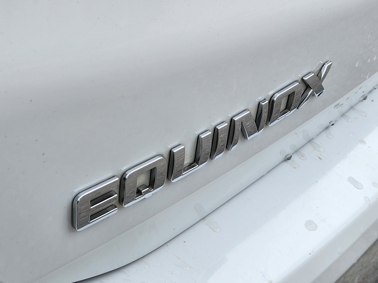 Used 2019 Chevrolet Equinox LT w/ Driver Convenience Package FWD image 27