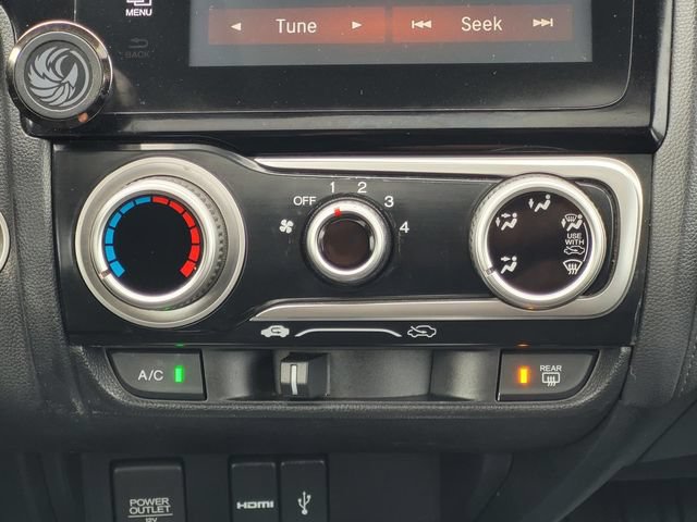 Used 2015 Honda Fit EX image 22
