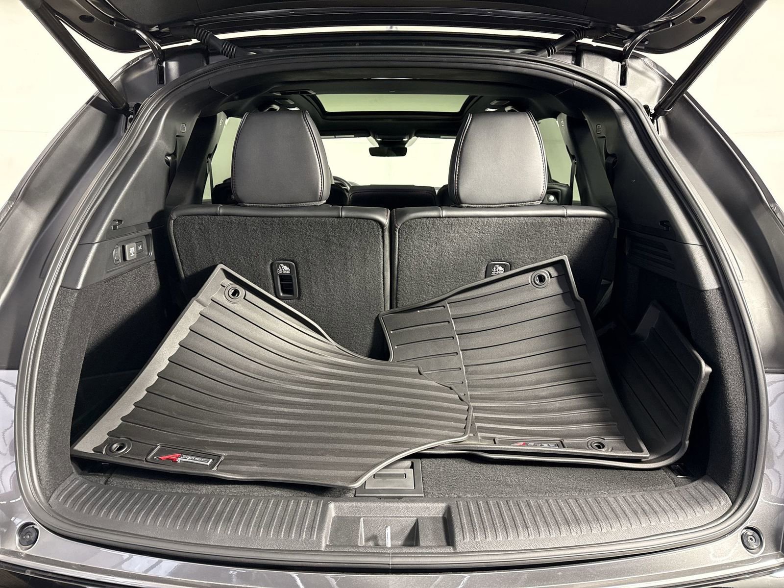 Certified 2026 Acura MDX A-Spec image 35