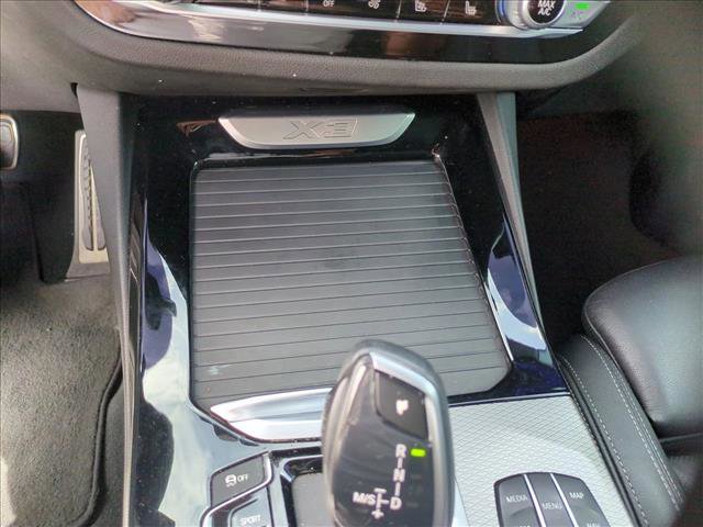 Used 2020 BMW X3 xDrive30i w/ Executive Package image 15