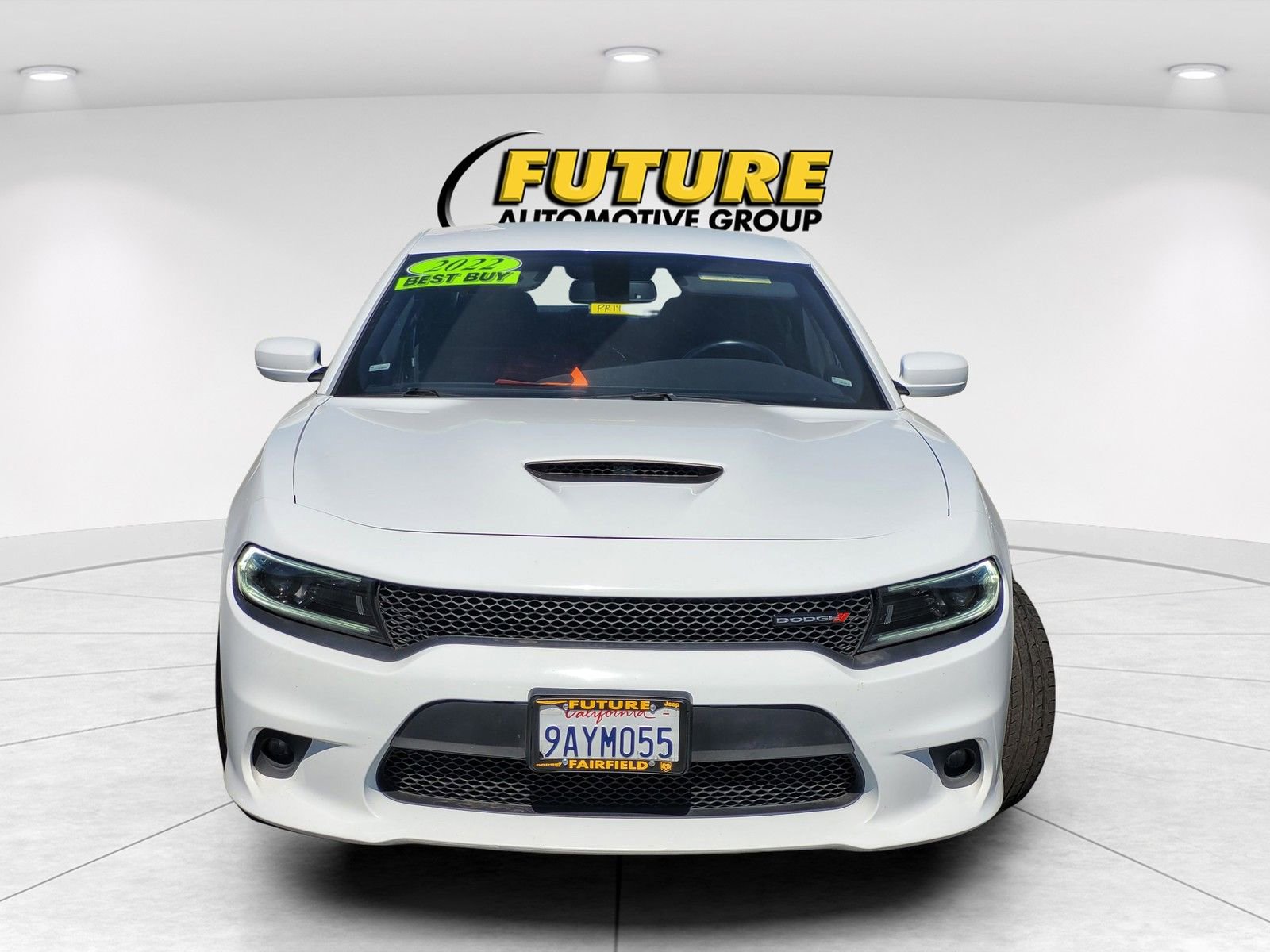 Used 2022 Dodge Charger GT image 3