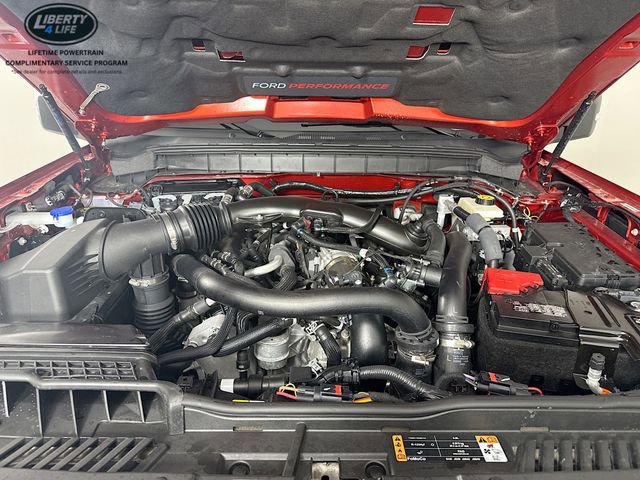 Used 2024 Ford Bronco Raptor image 31