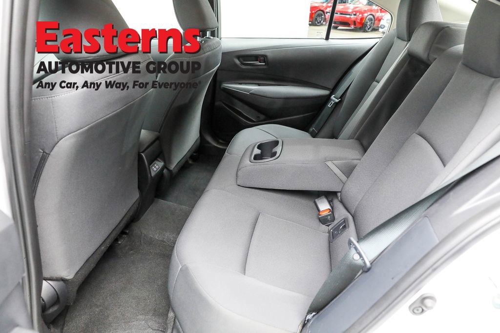 Used 2024 Toyota Corolla LE image 20