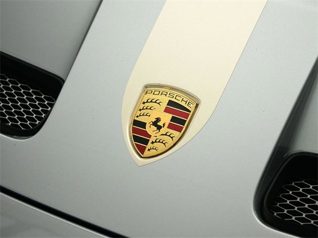 Used 2023 Porsche 911 GT3 image 42