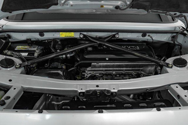 Used 2002 Toyota MR2 AUTOMATIC LEATHER SEATS CRUISE image 36