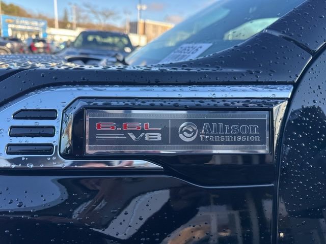 New 2026 GMC Sierra 2500 Denali w/ Denali Reserve Package image 6