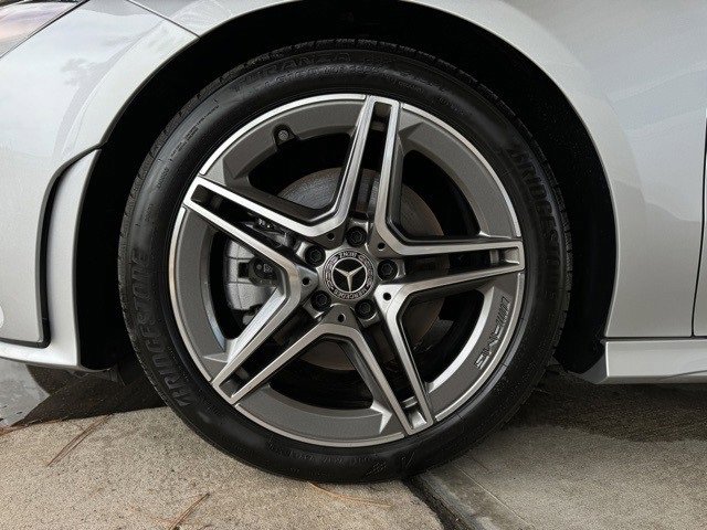 Used 2023 Mercedes-Benz CLA 250 4MATIC image 20