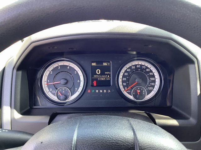 Used 2019 RAM 1500 Tradesman w/ Popular Equipment Group image 13