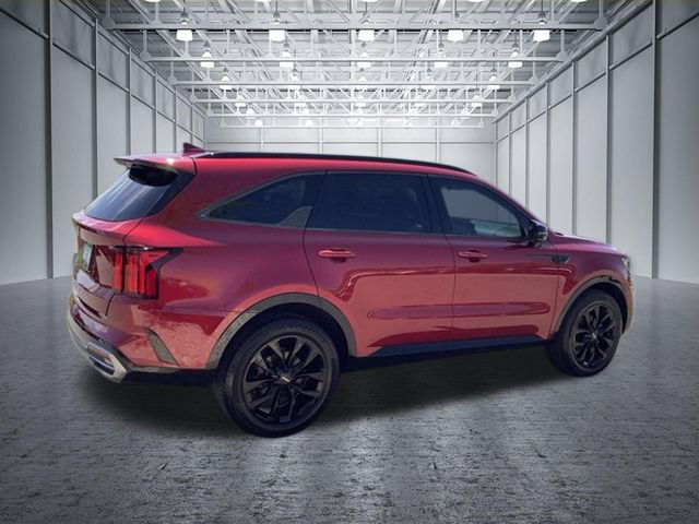 Used 2022 Kia Sorento SX AWD/4WD image 5