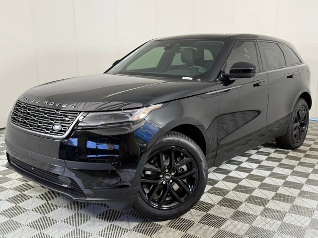 Certified 2026 Land Rover Range Rover Velar S image 1