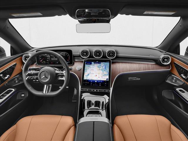 New 2026 Mercedes-Benz CLE 450 4MATIC Cabriolet image 5