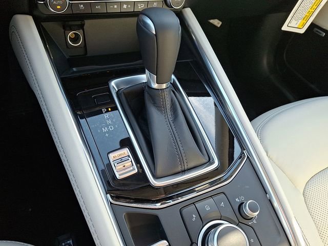 New 2025 MAZDA CX-5 AWD 2.5 S w/ Premium Plus Pkg image 16