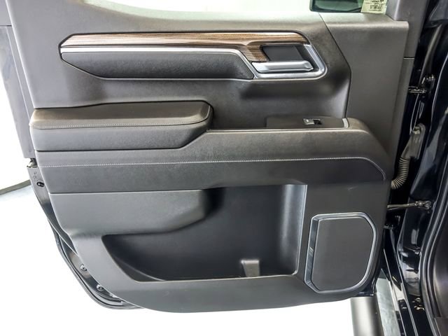 Certified 2023 Chevrolet Silverado 1500 LT Trail Boss w/ Protection Package AWD/4WD image 25