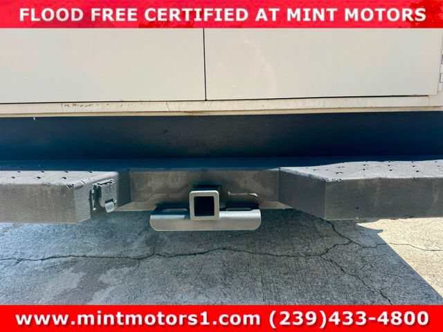 Used 2019 RAM ProMaster 3500 w/ Premium Appearance Group FWD image 27