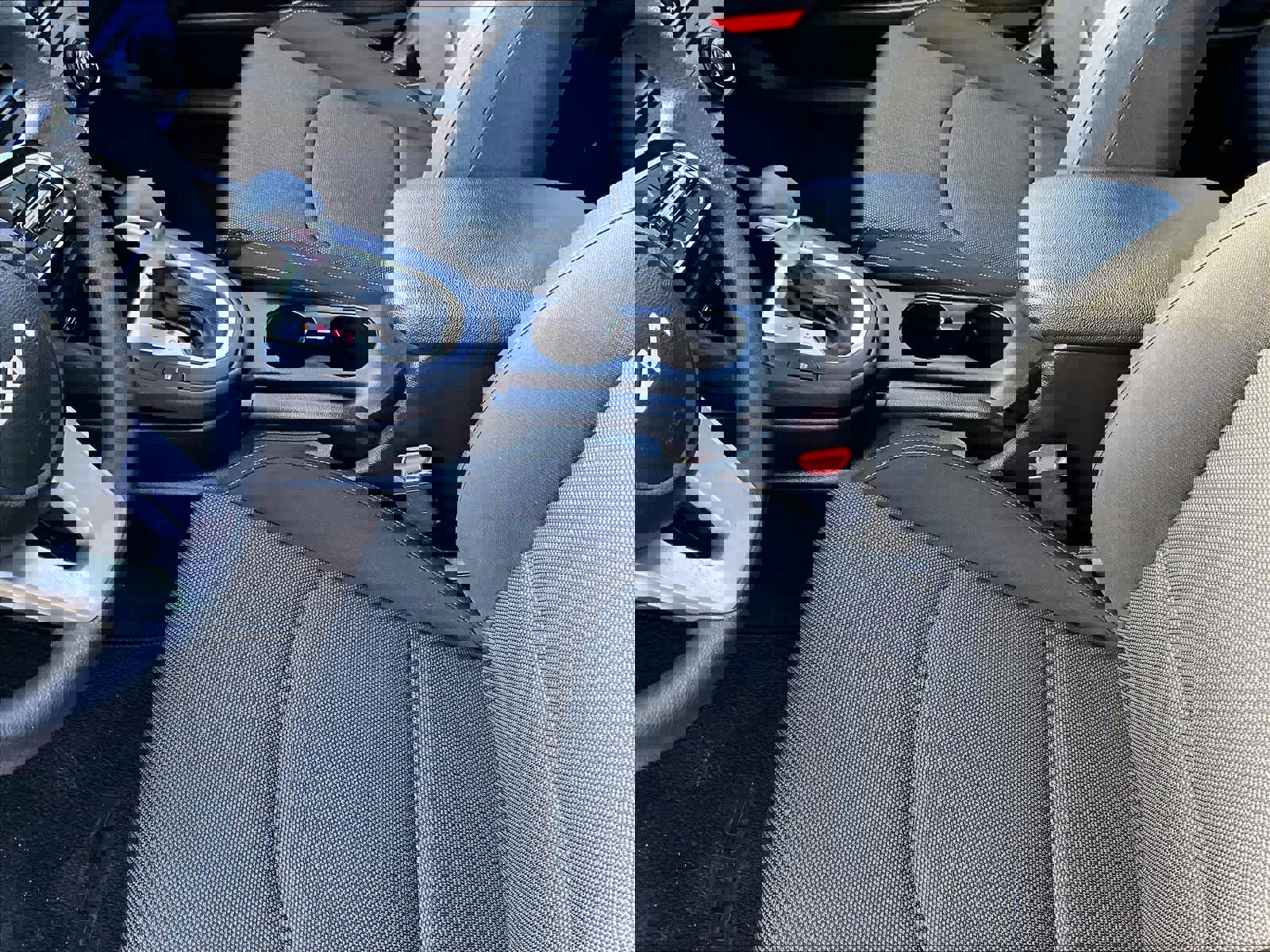 Used 2023 Kia Forte LXS w/ LXS Technology Package image 20