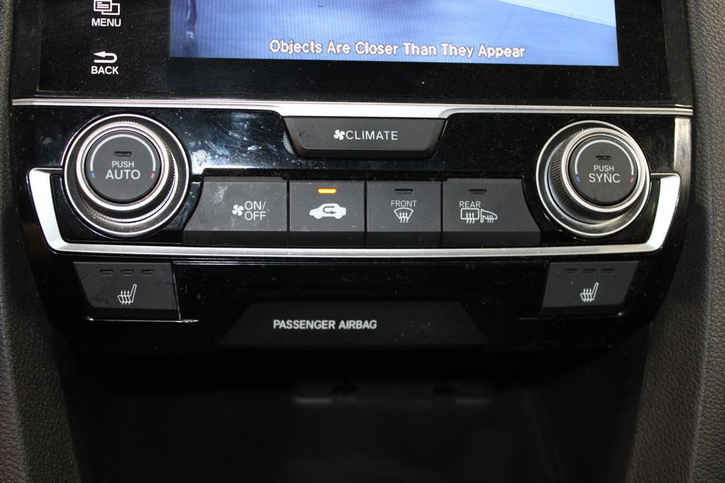 Used 2016 Honda Civic Touring image 40