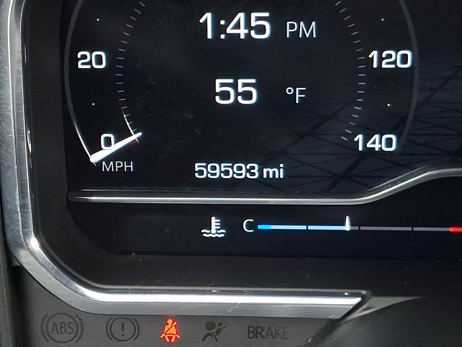 Used 2024 GMC Sierra 1500 Denali Ultimate image 22