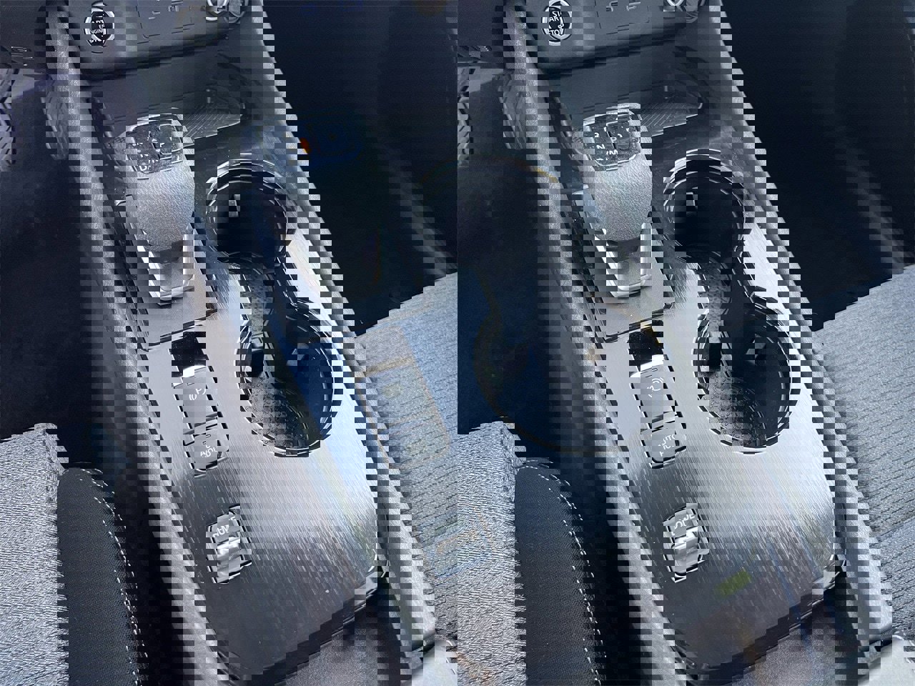 Certified 2023 Nissan Rogue SV image 17