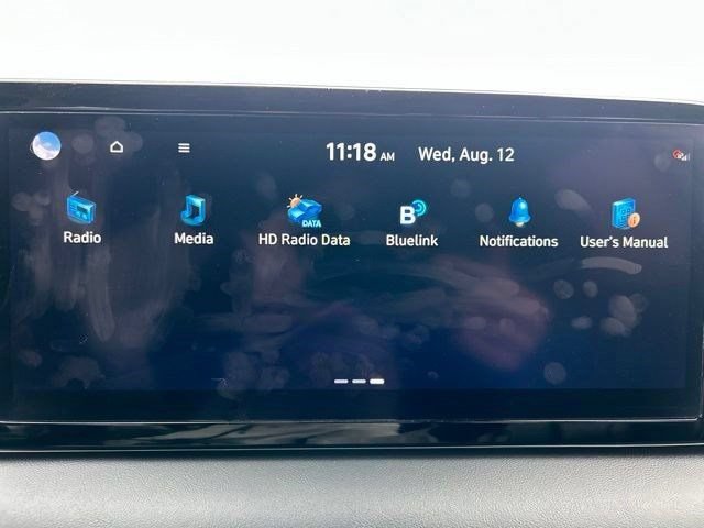 Used 2023 Hyundai Palisade Limited w/ Winter Package FWD image 23