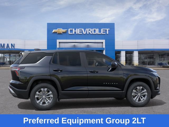 New 2026 Chevrolet Equinox LT w/ Convenience Package II AWD/4WD image 6