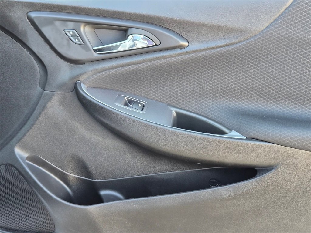 Used 2024 Chevrolet Malibu LT image 26