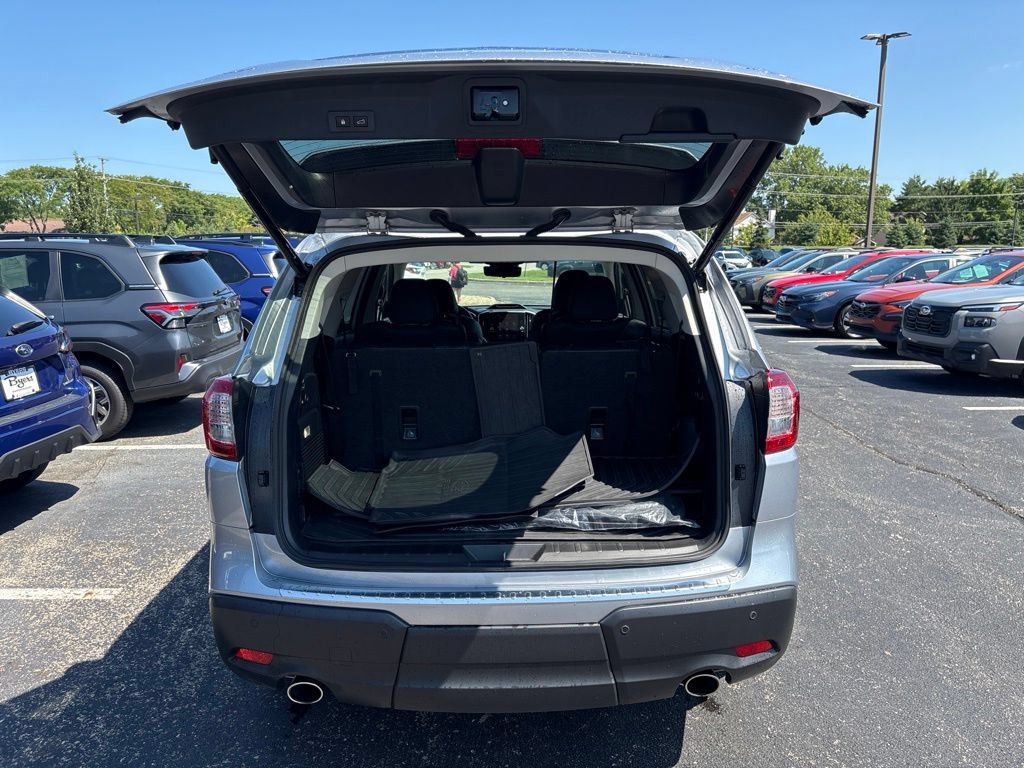 Certified 2026 Subaru Ascent Touring AWD/4WD image 8