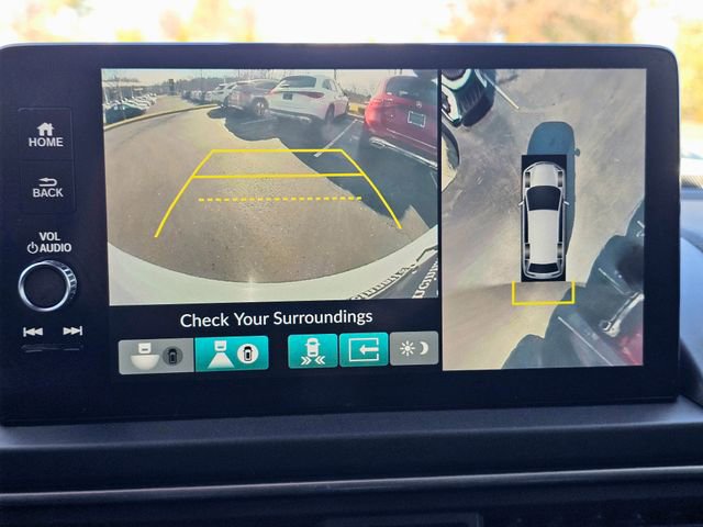 Used 2023 Honda Pilot Elite image 41