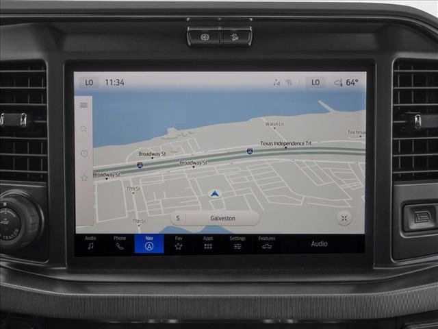 New 2026 Ford F350 Platinum w/ Platinum Plus Package image 12