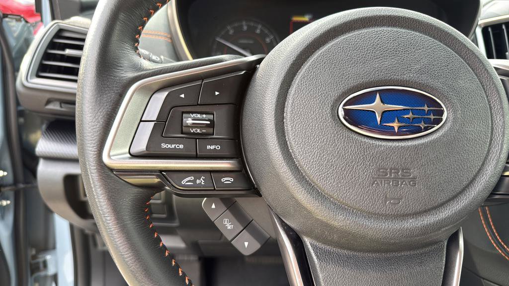 Used 2020 Subaru Crosstrek 2.0i Premium w/ Moonroof Package 1 image 21