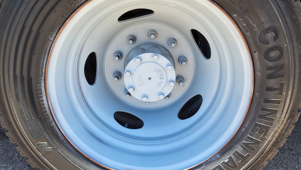 Used 2011 Ford F450 XL w/ PWR Equipment Group RWD image 13