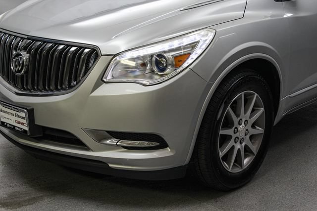 Used 2016 Buick Enclave Leather AWD/4WD image 5