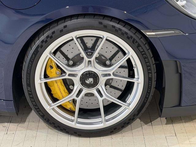 Certified 2026 Porsche 911 GT3 RWD image 15