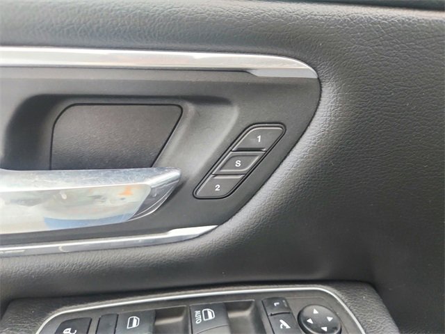 Used 2023 RAM 1500 Laramie image 21