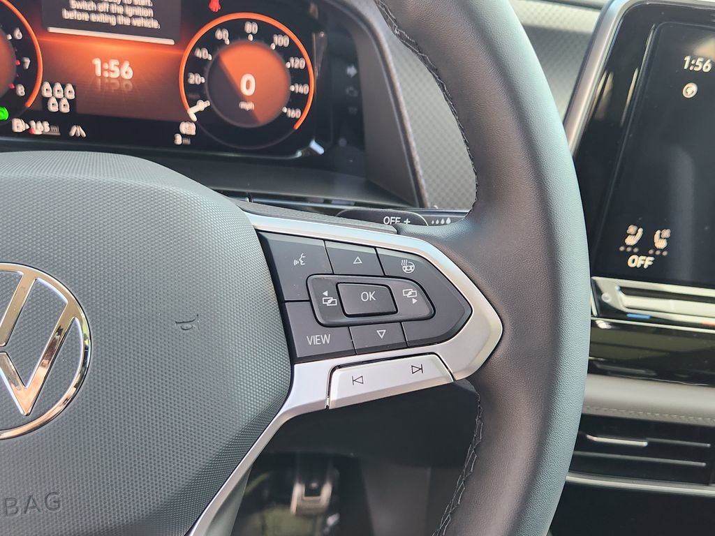 New 2026 Volkswagen Atlas Peak Edition AWD/4WD image 17