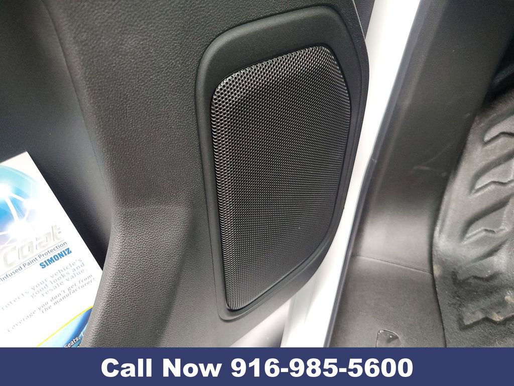 New 2026 Chevrolet Silverado 1500 W/T w/ Trailering Package image 28